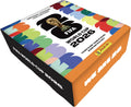 2026 FIFA World Cup Sticker Collection - Amazon Exclusive Collectors Bundle - Hardcover Album + Tin with 50 Sticker Packs