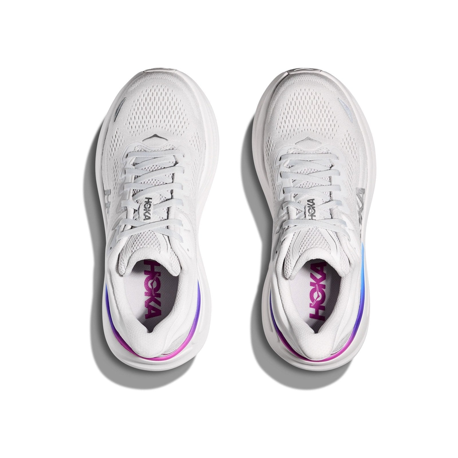 Hoka Bondi 9 Running Shoe – Women's